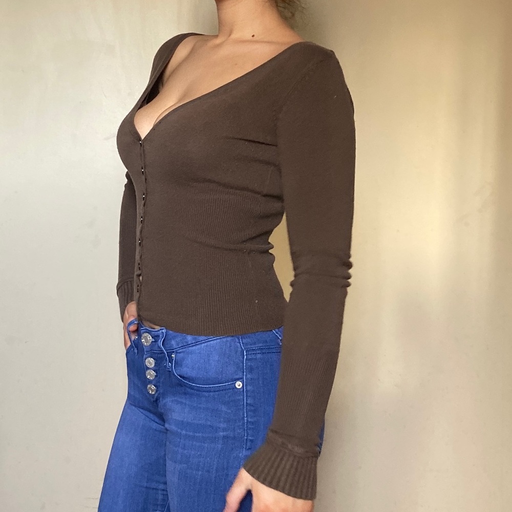 Cardigan - Picture 2 of 4
